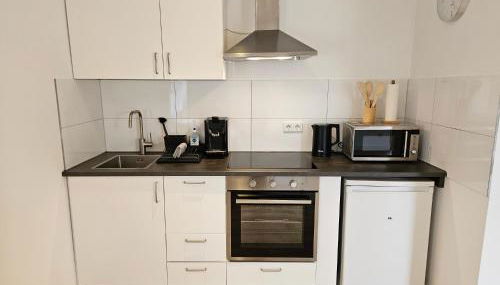 Apartment mit Jacuzzi Enschede 10km - Foto 5