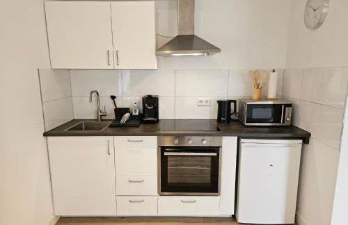 Apartment mit Jacuzzi Enschede 10km - Foto 5