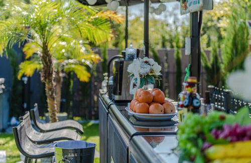 Villa Tropicana Berlin Potsdam - Foto 41