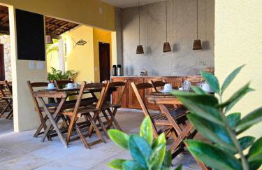 Pousada Villa Xaréu - Foto 47