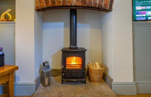 World Heritage Saltaire Stylish Cottage - Foto 7