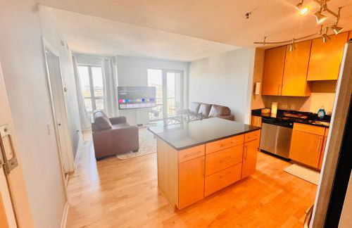 Luxury Skyline view of Minneapolis - Foto 7