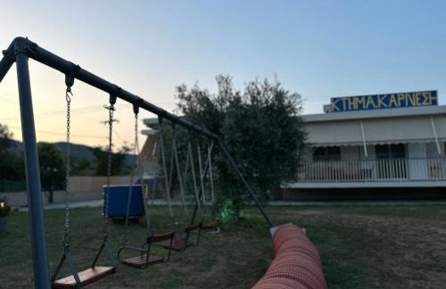 Κτήμα Καρνέση - Photo 28