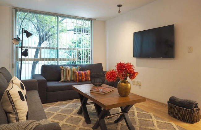 Comfort Reforma By The Local Way - Foto 8