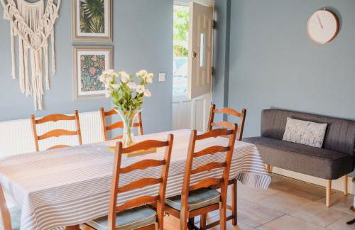 Little Lodge on the Yorkshire Wolds - Foto 9