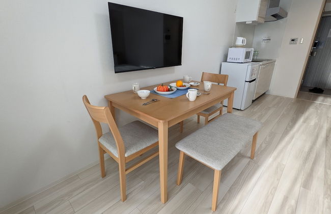 Eslead Hotel Namba Daikokucho - Foto 5