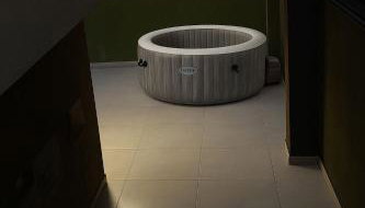 Refúgio encantador em meio à natureza - Foto 3