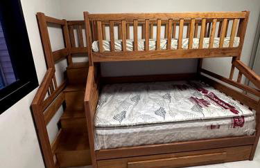 Casarão Guarapari - Setiba - Casa de Temporada Inteira Privativa para Grupos e Famílias - Foto 51