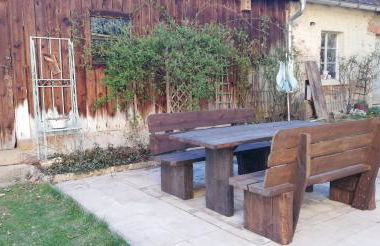 Ferienhaus Rötzer - Forsthausschmankerl mit Sauna, Whirlpool und Grill - Foto 36