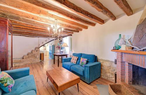 Holiday Home Fraga with Private Pool - Foto 11