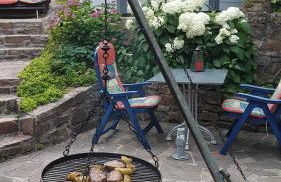 Ferienwohnung Brillant am Nationalpark Hunsrück-Hochwald - Foto 33