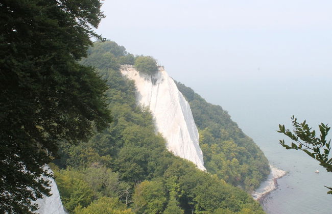 Apartment in Neu Ludershagen With Terrace - Foto 20