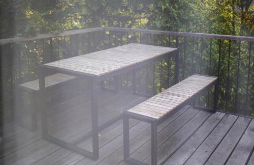 Fewo im Naturschutzgebiet, mit großem Balkon - Photo 17