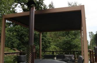 Pods At Buckland's Glamping - Foto 49