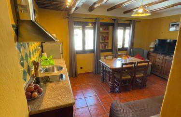 Casa Ángel - Foto 21