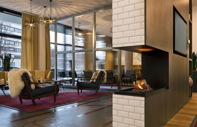 Citadines Michel Hamburg - Foto 5