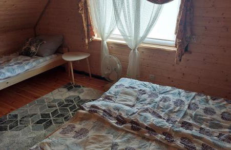 Bieszczadzka Agrochatka Monika - Foto 2