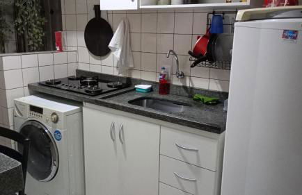 Apto Completo Aparecida de Goiânia - Foto 10