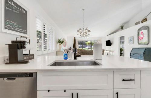 PGA National Getaway Cozy Club Cottage - Foto 7