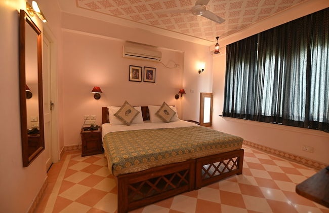 Om Niwas Suite Hotel - Foto 10