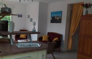 Le Cocon Breton - Foto 12