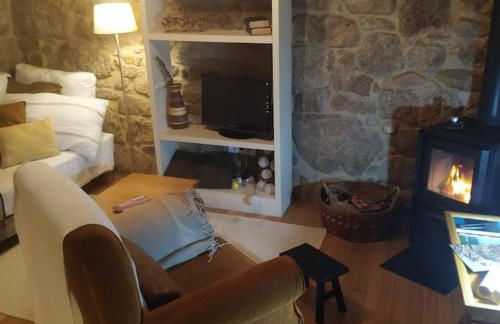 Refugio playa Caldebarcos - Foto 21