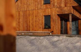 Chaty Jagi - Photo 3