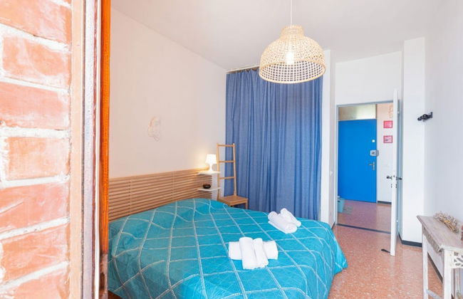 Deiva Marina Sea View Flat with Garage - Foto 4