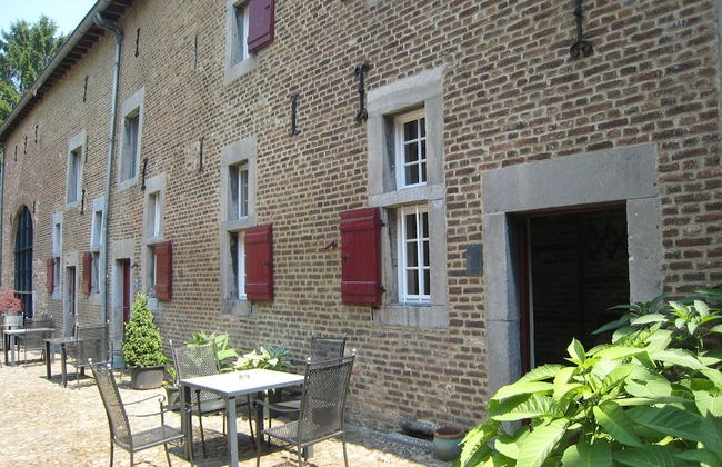 Rustic Apartment in Mesch near Town Center - Foto 31