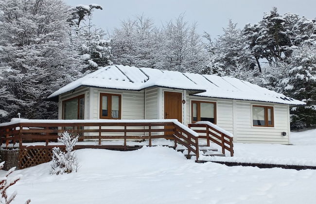 Cabañas Del Martial - Foto 61