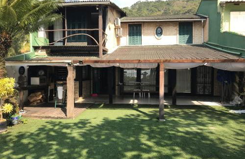 Linda Casa frente mar, pé na areia, Itapema SC, Ar, Wi-fi, Smart Tv - Photo 6