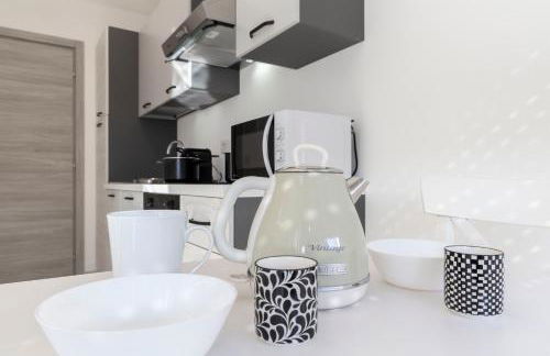 Casa Gialla - Appartamento Luna - Photo 16