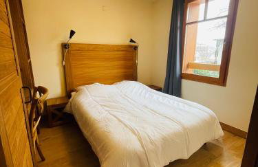 Appartements - PISCINE INTÉRIEURE Sauna - PARKING Privé Étage 1 - Centre Village - Résidence Cami Réal - avec LINGE et MÉNAGE de fin de Séjour Compris - Foto 5