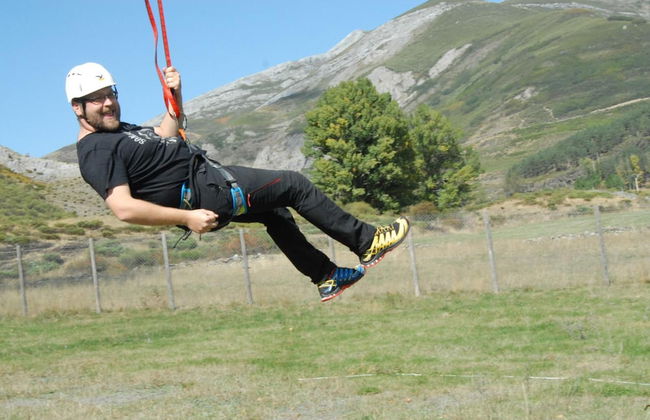 Casas de Montaña Alto Curueño - Photo 15