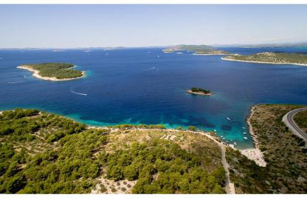 Apartments Ivan Perkov Tomas Bilo - Foto 44