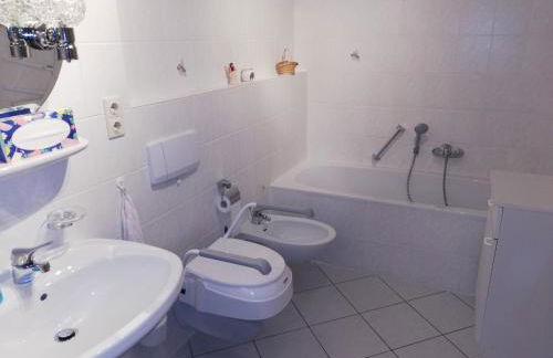 Ferienwohnung Eifelgold Esch - Foto 11