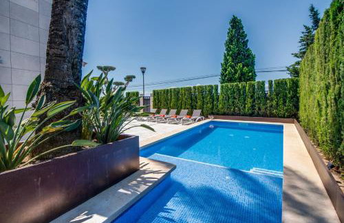 Ideal Property Mallorca - Barcares Nou - Foto 31