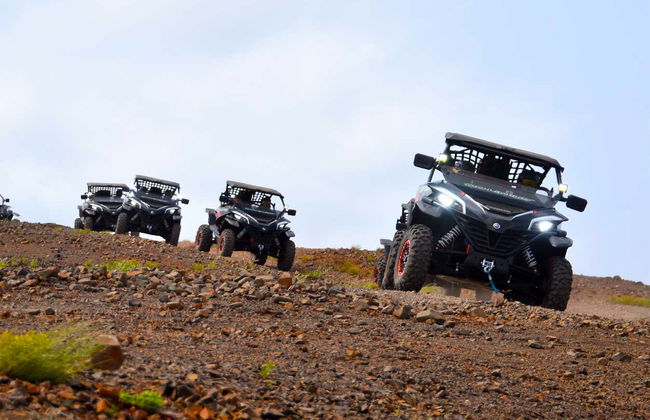 Sal Island Buggy Tour - Photo 6