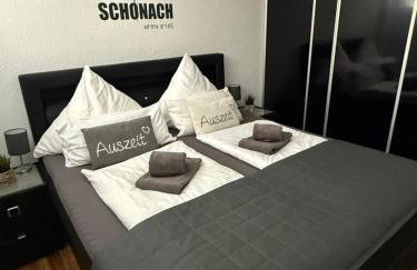 Appartement zur Birke - Foto 34
