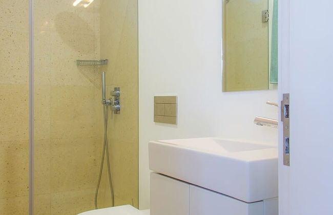 Liiiving in Porto Garden Pool House - Foto 19