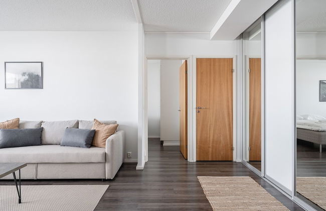 Newly Renovated 1BR Home that Hosts up to 8 Guests - Foto 8