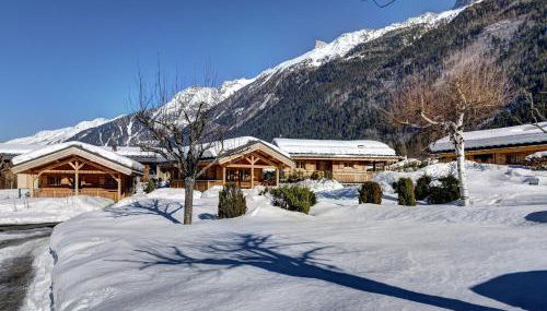 Chalets Ile des Barrats - Foto 5