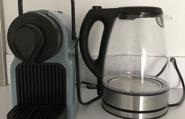 MyCityLofts - Calypso - Foto 28