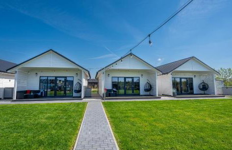 Morskie Zacisze- Bobolin - Foto 14