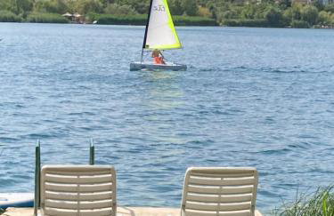 Franić Baćina Lakes Apartments - Foto 7