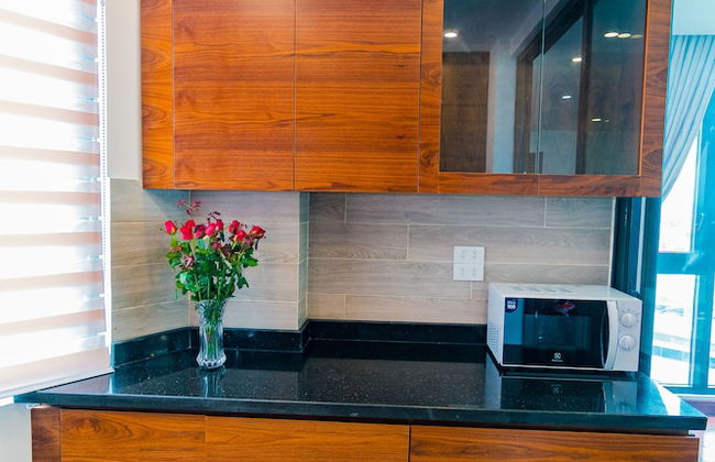 Hana Stay Tran Quoc Hoan - Foto 73