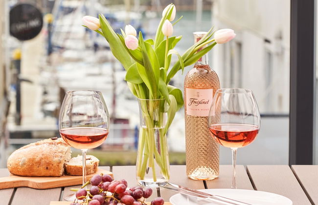 Harbour Breeze in Torquay - Foto 6