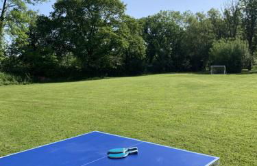 The Old Rectory Cottages - Six Luxurious Cottages Set In Grounds With Indoor Pool - Foto 24