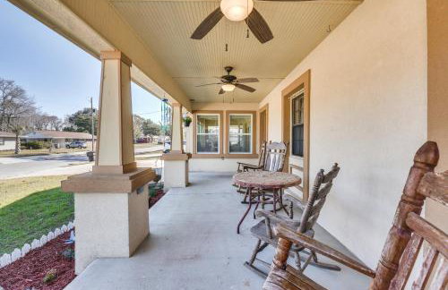 Pet-Friendly Fort Walton Beach Home 4 Mi to Ocean - Foto 40