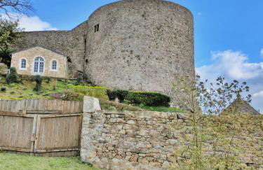 Gîte des cinq tours - Foto 41